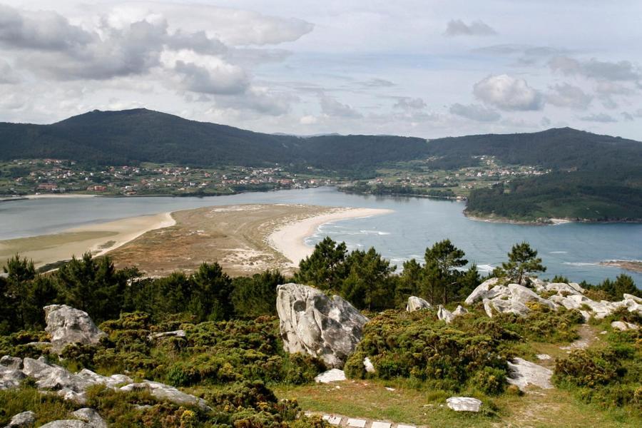 Dunas Da Barra Пуэнтесесо Экстерьер фото